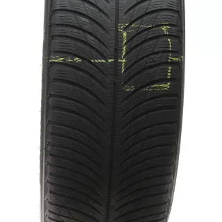 Audi A8 4N2 Winterräder 5-Speichen Michelin 235/50R19 103H 4N0601025J - Bild 7