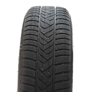 BMW X3 G01 X4 G02 Winterräder V-Speiche 618 Pirelli 225/60R18 104H 6880047 - Bild 7