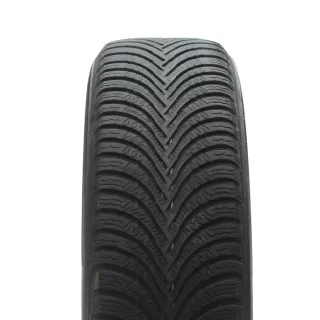 VW T-ROC A11 Audi Q2 GAB Winterräder Stahl Michelin 205/60R16 DOT24 5Q0601027CJ - Bild 7