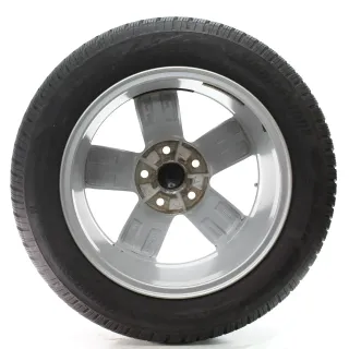 VW Golf 7 VII 5G1 Winterräder Corvara 205/55R16 91H 5G0071496A - Bild 5
