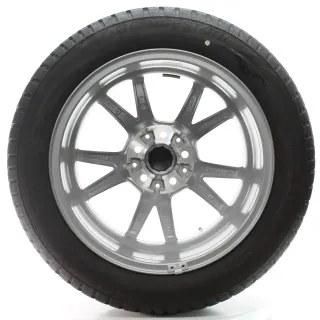 BMW 3er G20 G21 Winterräder V-Speiche 776 Bridgestone 225/50R17 DOT23 6883518 - Bild 5