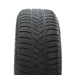 Audi A6 4K C8 Avant Winterräder 5-Arm Pirelli 225/55R18 102V DOT24 4K0601025D - Bild 7