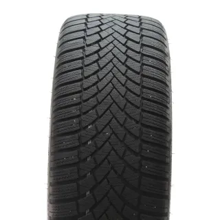 VW Golf 8 VIII CD1 Winterräder Bergamo Bridgestone 225/40R18 92V 5H0601025AB - Bild 7