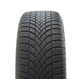 VW ID.4 E21 ID.5 E39 Winterräder Hamar 235/55-255/50R19 DOT24 11A601025M - Bild 7
