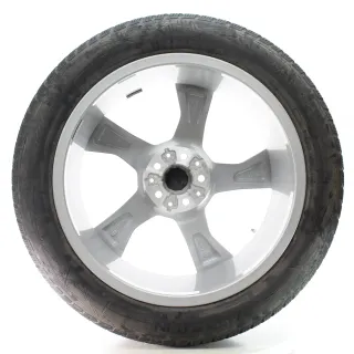 BMW IX3 50 Winterräder Sternspeiche 1045 Vredestein 255/45R20 105H DOT25 5A76592 - Bild 5
