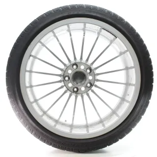 BMW Alpina 5er G30 G31 Winterräder CS17 Pirelli 255/35-285/30R20 3611826 - Bild 6