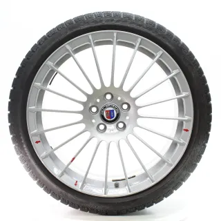 BMW Alpina 5er G30 G31 Winterräder CS17 Pirelli 255/35-285/30R20 3611826 - Bild 2