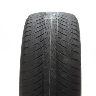 BMW X3 F97 X4 F98 Winterräder Y-Speiche 694 Ferricgrey Bridgestone 245/50R19 - Bild 7