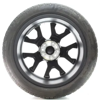 BMW 5er G60 G61 Winterräder M Y-Speiche 942 Pirelli 245/45R19 102H DOT25 5A324F4 - Bild 5
