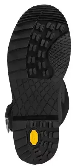 BMW Motorrad Stiefel VentureGrip Pro GTX Gr.43 Schwarz 76225A80892 NEU - Bild 4