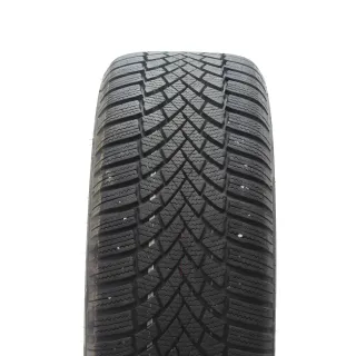 VW Golf 8 VIII CD1 CG5 Winterräder Belmont 205/50R17 93H DOT24 5H0601025B - Bild 7