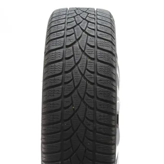 MINI Cooper F56 F55 F57 Winterräder JCW Double Spoke 510 185/50R17 6855119 - Bild 7