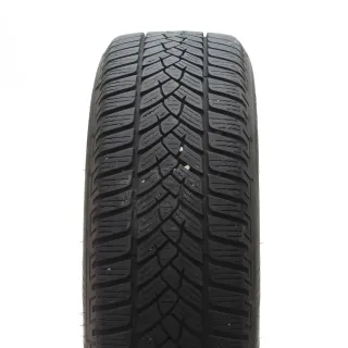 Peugeot 208 II UB P21 Winterräder Schwarz Glanz Fulda 195/55R16 9825165280 - Bild 7