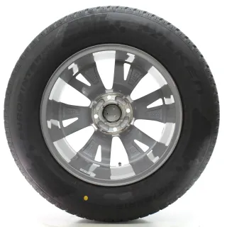Peugeot 208 II UB Winterräder Vielspeiche Falken 215/65R16 98H DOT24 9828185580 - Bild 5