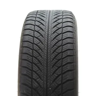 BMW 4er i4 G26 Winterräder V-Speiche 851 Goodyear 225/55R17 97H DOT23 6896762 - Bild 7