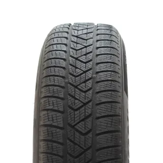 Peugeot 408 II F3 Winterräder Grau Pirelli 215/65R17 103H DOT23 9844304380 - Bild 7