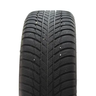 Audi A4 S4 8W Winterräder 5-Parallelspeichen 225/50R17 98H DOT23 8W0601025P - Bild 7