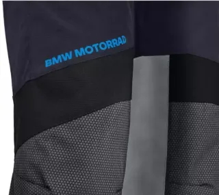 BMW Motorrad Hose PaceDry Adventure Damen Gr.40 / M Dunkelblau 76137922956 NEU - Bild 3