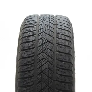 BMW X3 G01 X4 G02 Winterräder Styling 698 M Pirelli 245/50R19 DOT24 8746987 - Bild 7