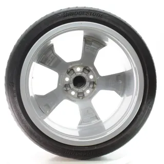 Audi A3 S3 8Y Winterräder 5-Speichen Bridgestone 225/40R18 92V 8Y0601025CP - Bild 5