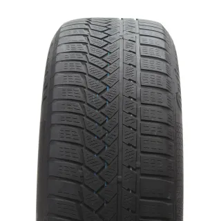 Audi Q4 Sportback F4N Winterräder 5-Arm Continental 235/55R19 DOT23 89A601025B - Bild 7