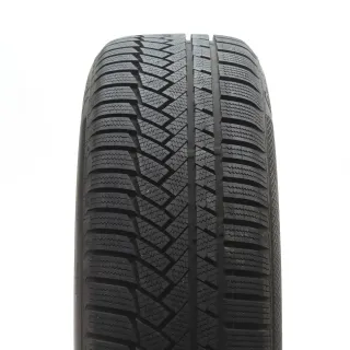 VW ID.3 E11 Winterräder Loen Continental 215/50R19 93T DOT23 10A071499A - Bild 7