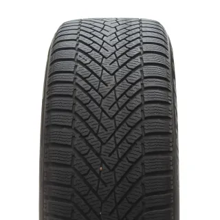 BMW 5er G60 G61 Winterräder Y-Speiche 932 Pirelli 225/55R18 102H DOT25 5A324D5 - Bild 7