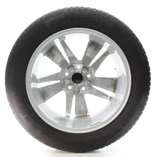 Skoda Superb III 3V Winterräder Orion Continental 215/55R17 98V 3V0601025BH - Bild 5
