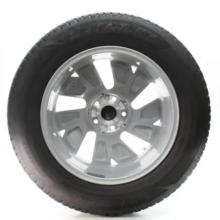 VW Tiguan CT1 Winterräder Belmont Sentury 215/65R17 99H DOT24 571601025 - Bild 5