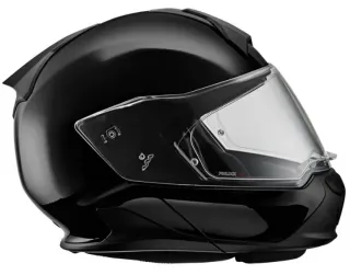 BMW Motorrad Helm System 7 EVO Carbon ECE 56/57 M Klapphelm 76317105201 NEU - Bild 1