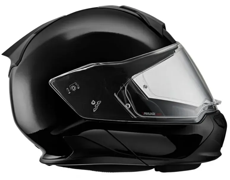 BMW Motorrad Helm System 7 EVO Carbon ECE 56/57 M Klapphelm 76317105201 NEU - Bild 1