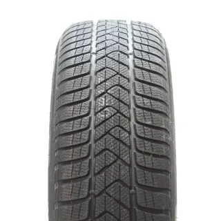 Winterreifen Pirelli Winter Sottozero 3 * XL 225/60 R18 104H Unbenutzt 1Stk - Bild 6