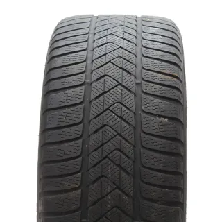 BMW 3er G20 G21 Winterräder Doppelspeiche 796 M 225/45-255/40R18 6885305-6 - Bild 7