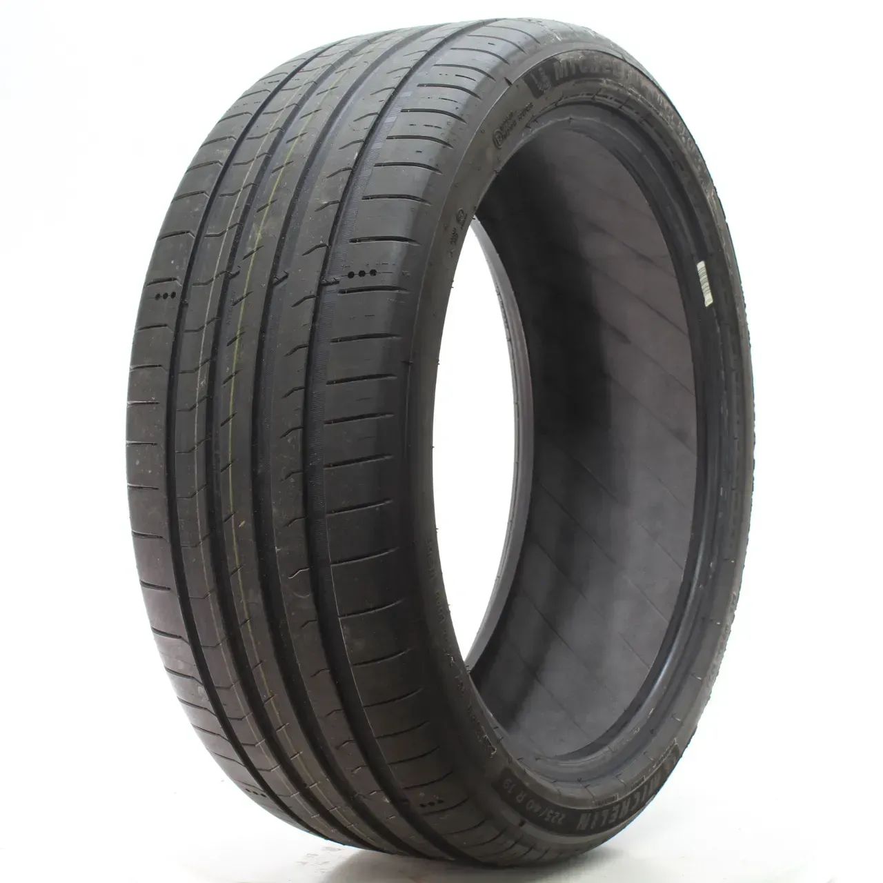Sommerreifen Michelin Pilot Sport 5 * XL 225/40 R19 93Y DOT25 DEMO 1Stk - Bild 1