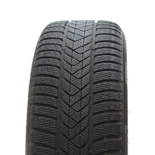 BMW X3 G01 X4 G02 Winterräder Doppelspeiche 698 M 245/50R19 105V DOT24 8093921 - Bild 7