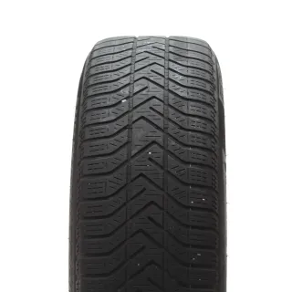 BMW 1er F40 2er F44 Winterräder Y-Speiche 489 Pirelli 195/55R17 DOT23 7849122 - Bild 8
