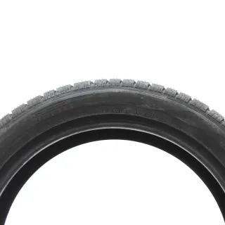 Winterreifen Pirelli Scorpion Ice & Snow * RSC XL E 275/40 R20 106V DOT22 1Stk - Bild 5