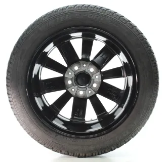 MINI Cooper F55 F56 F57 Winterräder Radial Spoke 508 Dunlop 175/60R16 6866674 - Bild 5