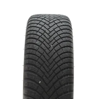 MINI Cooper F65 F66 F67 Winterräder JCW Star Spoke 962 Hankook 195/50R17 5A3E643 - Bild 7