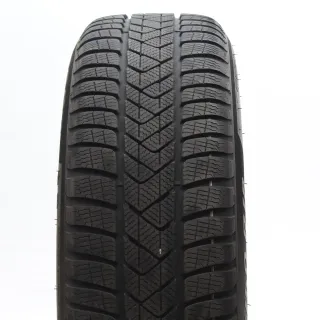 BMW X3 G01 X4 G02 Winterräder V-Speiche 618 Pirelli 225/60R18 DOT23 6880047 - Bild 7
