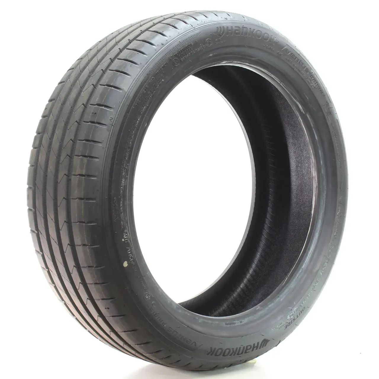 Sommerreifen Hankook Ventus Prime 4 * XL 215/45 R17 91Y DEMO DOT26 1Stk - Bild 1