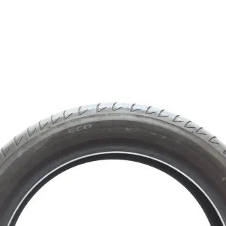 Sommerreifen Bridgestone Turanza Eco Enliten XL 215/50R18 96W DOT24 1Stk - Bild 4