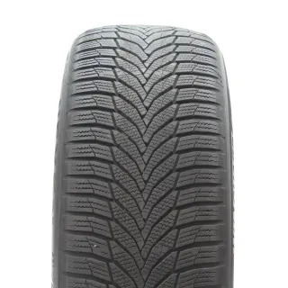 Winterreifen Nexen Winguard Sport 2 WU7 XL 235/50R18 101V DOT25 1Stk - Bild 6