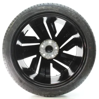 VW Arteon 3H Passat Alltrack 3G Sommerräder Montevideo 245/40R19 3G8601025P - Bild 4