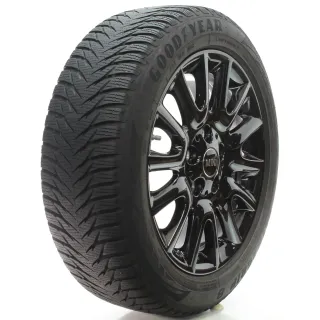 MINI Cooper F55 F56 F57 Winterräder Victory Spoke 495 Goodyear 195/55R16 6855106 - Bild 6