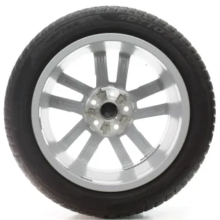 Audi A3 S3 8Y Winterräder 5-Arm-Doppelspeiche 205/50R17 98H 8Y0601025L - Bild 5