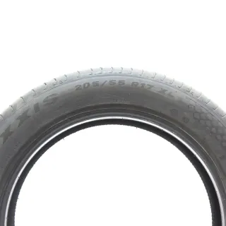 Sommerreifen Maxxis Premitra HP6 * XL 205/55 R17 95Y DOT25 DEMO 1Stk - Bild 3