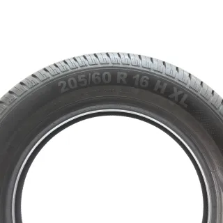 Sommerreifen Semperit Speed-Grip 3 XL 205/60 R16 96H DOT25 DEMO 1Stk - Bild 3