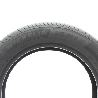 Sommerreifen Michelin Primacy 4 S1 XL 225/55 R17 101V DOT26 DEMO 1Stk - Bild 3