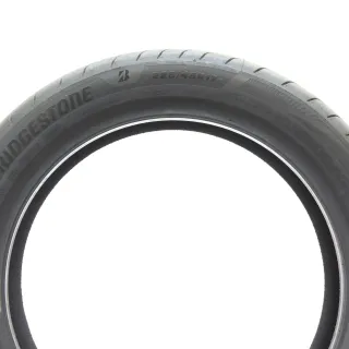 Sommerreifen Bridgestone Turanza 6 Enliten + 225/45 R17 91W DOT25 DEMO 1Stk - Bild 3
